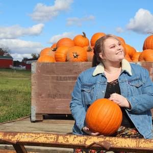 Meet your Posher, Katelyn